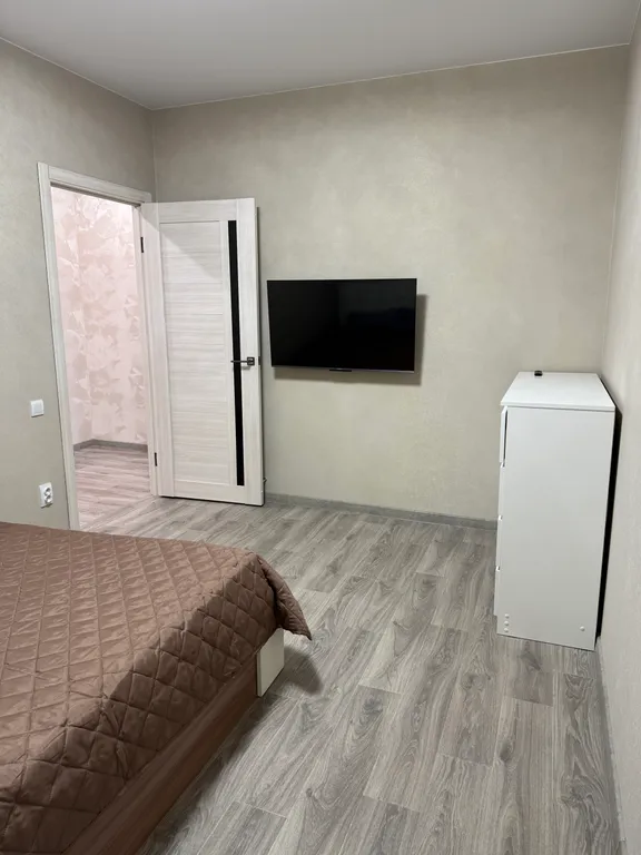 Просторная, уютная квартира в отличном районе города