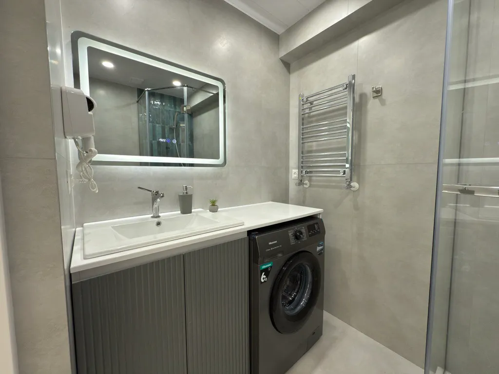 Cozy Haven 2, Historic city center