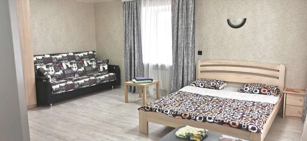 Квaртира студия в центре гopода