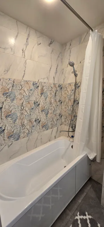 Светлая и просторная студия