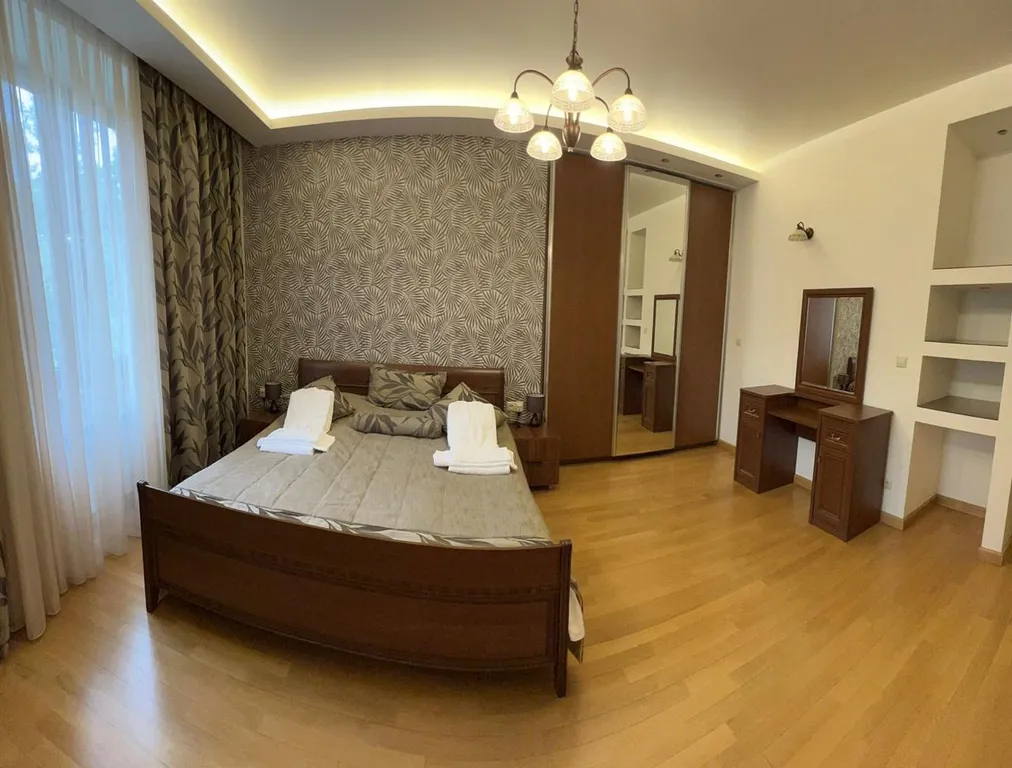 Уютная квартира в центре города — аренда посуточно в Ереван