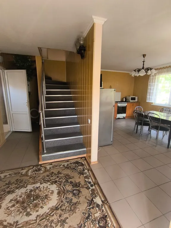 Уютная комната в частном секторе с мангалом и парковкой