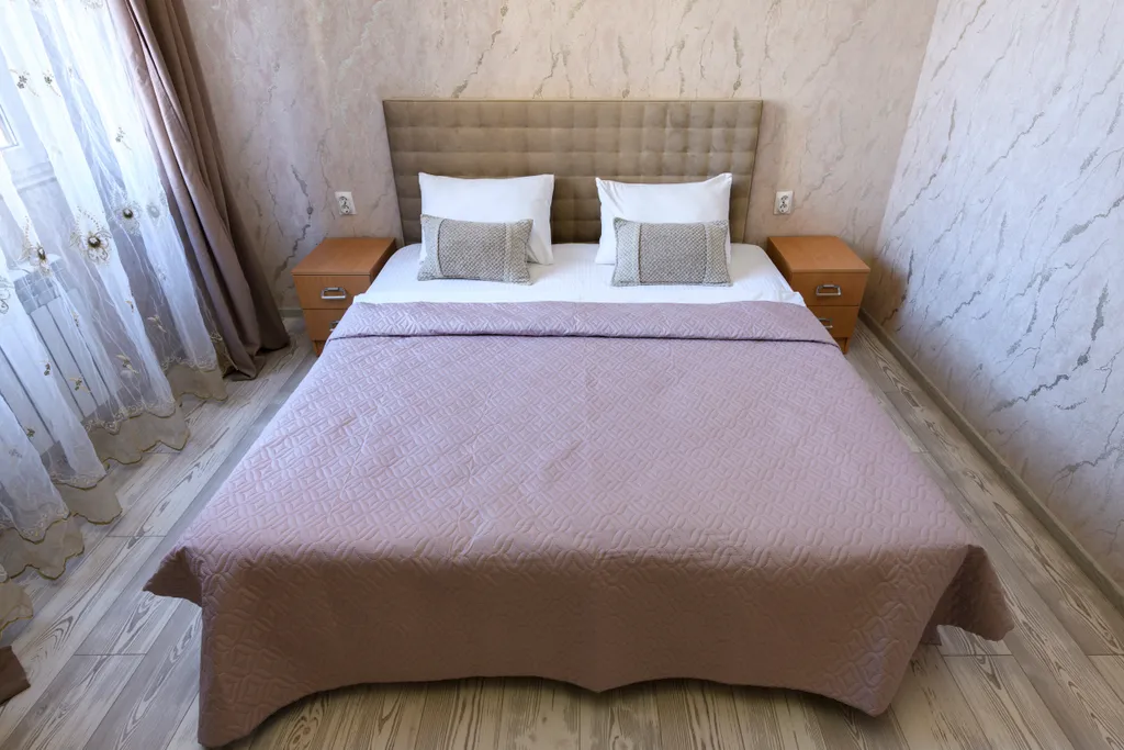 Апартаменты с видом на виноградники номер 5