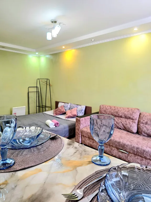 Квартира в центре города — аренда посуточно в Орёл