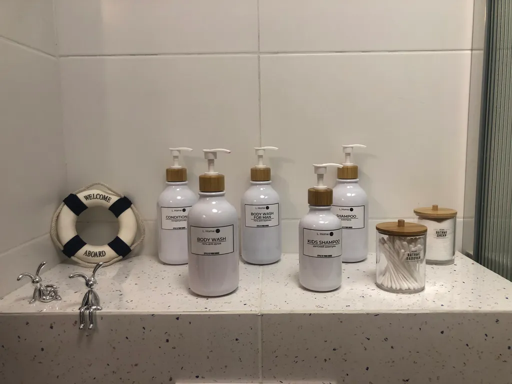 Квартира Квартира Чайков дом — Рыбачий