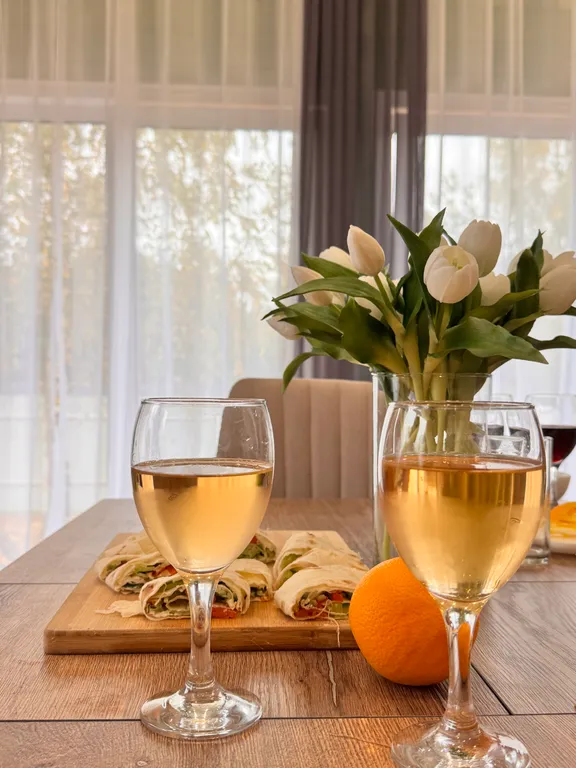 Гостевой дом Favorite