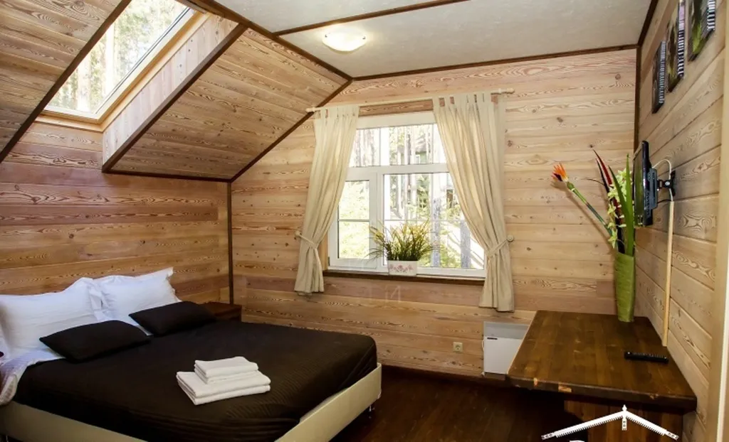 5-комнатный Дом