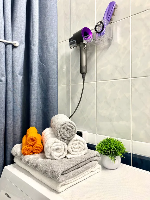 Квартира Стильная и уютная квартира в центре города — Анапа