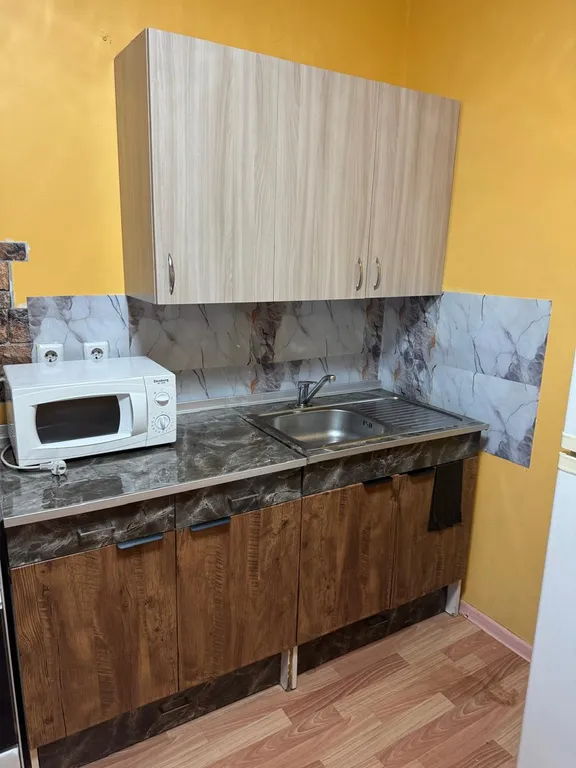 Уютная квартира в районе Филармонии