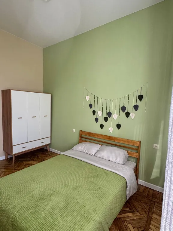 Квартира Квартира Евродвушка в туристическом центре — Калининград