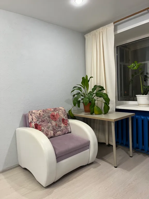 Хорошая квартира в центре