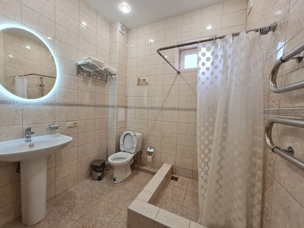 Квартира Комната — Анапа