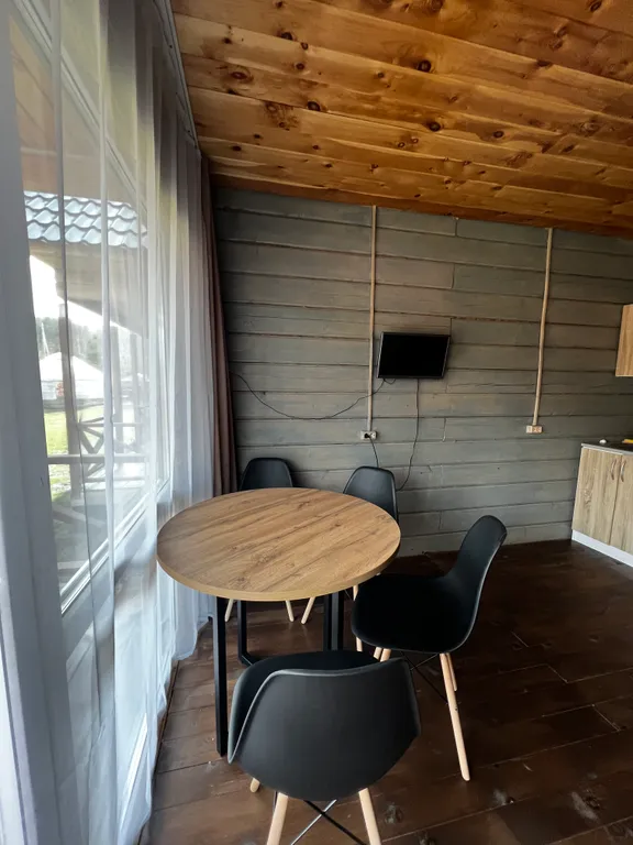 Коттедж 1-комнатный Дом — аренда посуточно в Горно-Алтайск