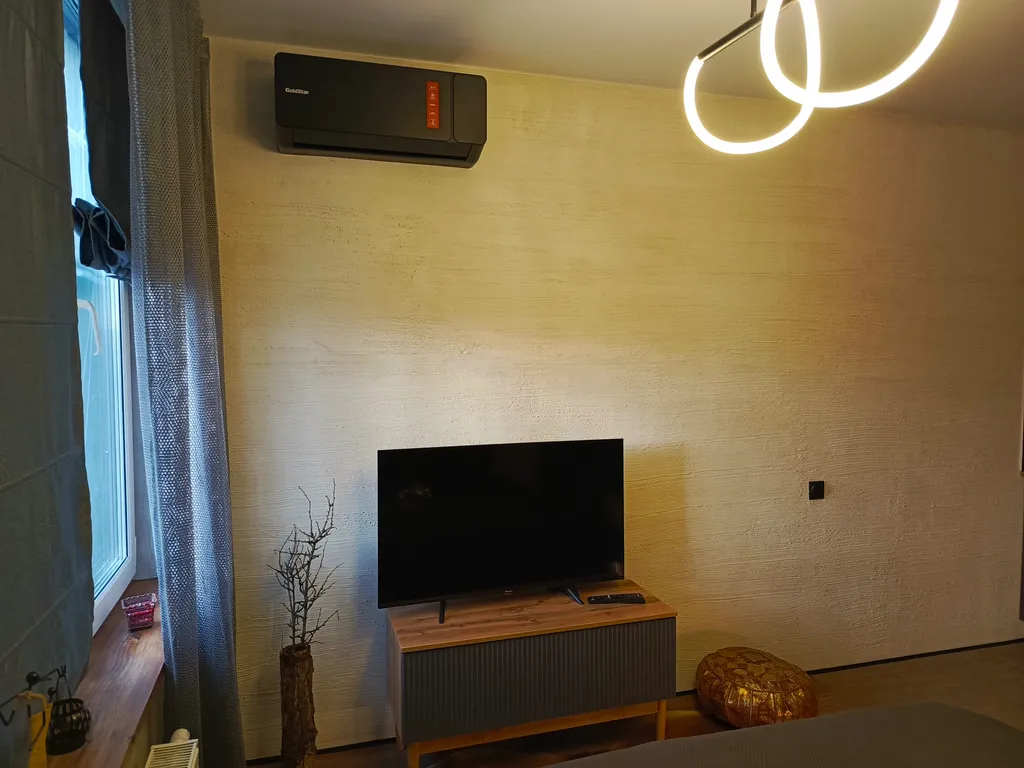 Студия, где хочется задержаться