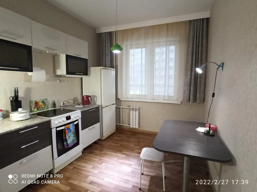 Квартира Квартира вблизи Дворца спорта, Столбы — Красноярск