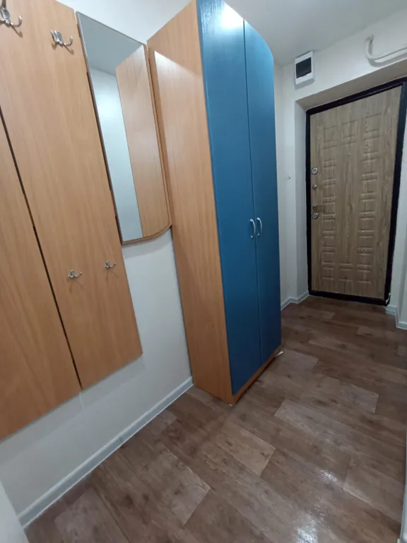 Уютная квартира рядом с парком Притяжение