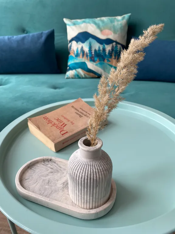 Коттедж Уединенный домик в горной глуши — Веселый