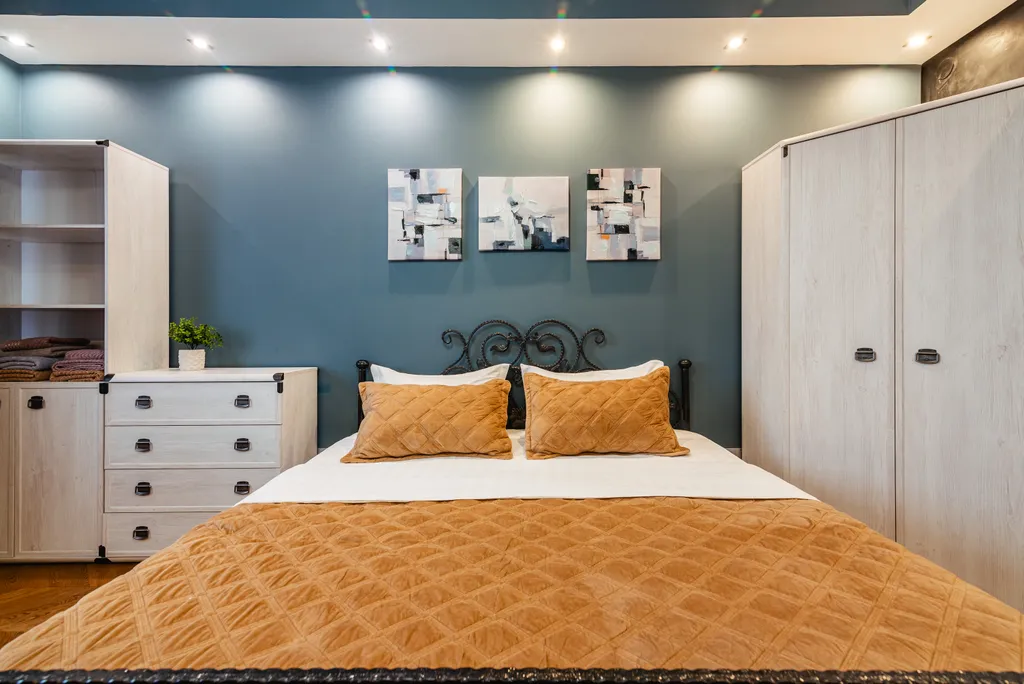 ЖК Мега Тауэрс возле Мега центра