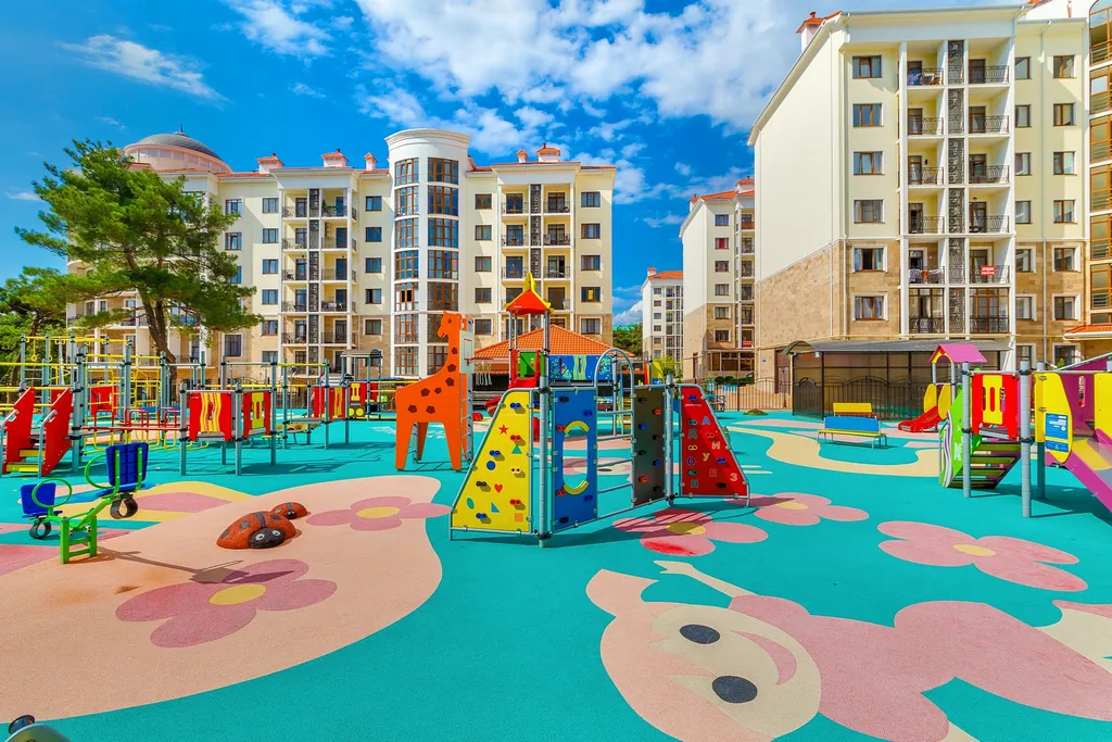 Квартира Уютная квартира в центре в шаговой доступности от моря — Геленджик