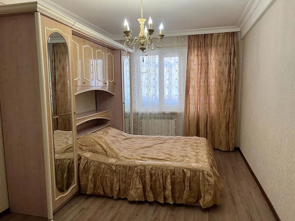 Квартира Уютная квартира — Каспийск