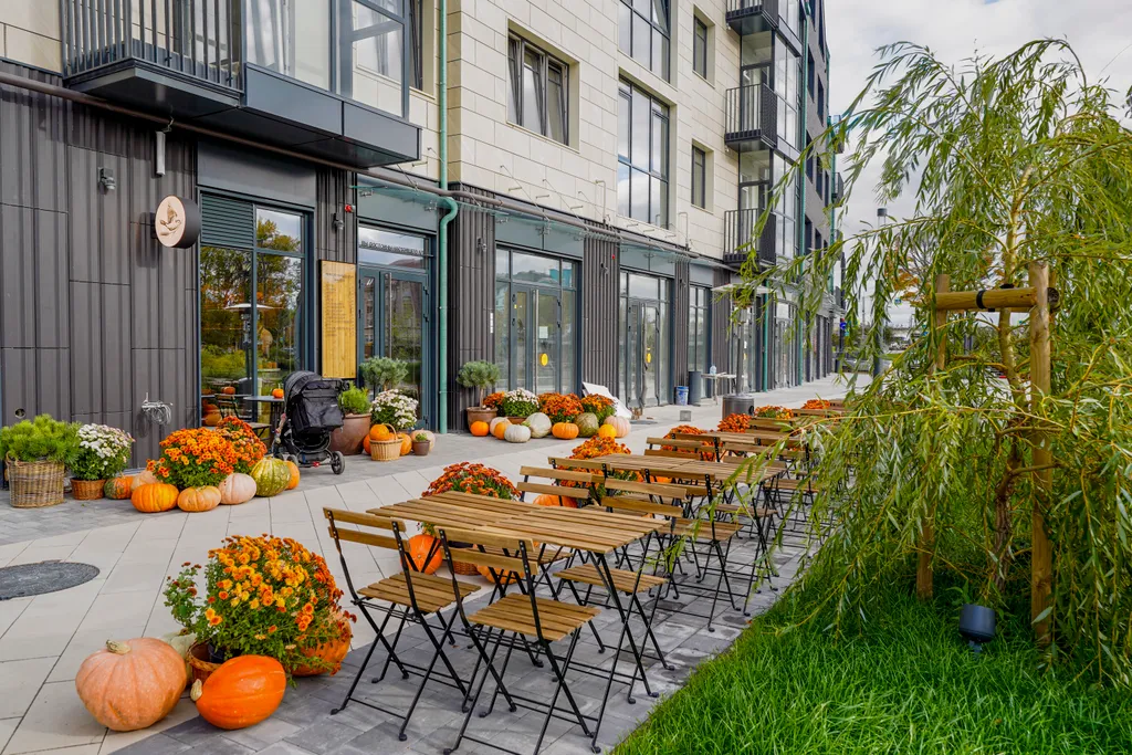 Апартамент Рыбная деревня с прямым видом на реку