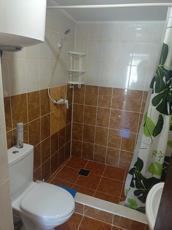 Стандарт двухместный с личной кухней