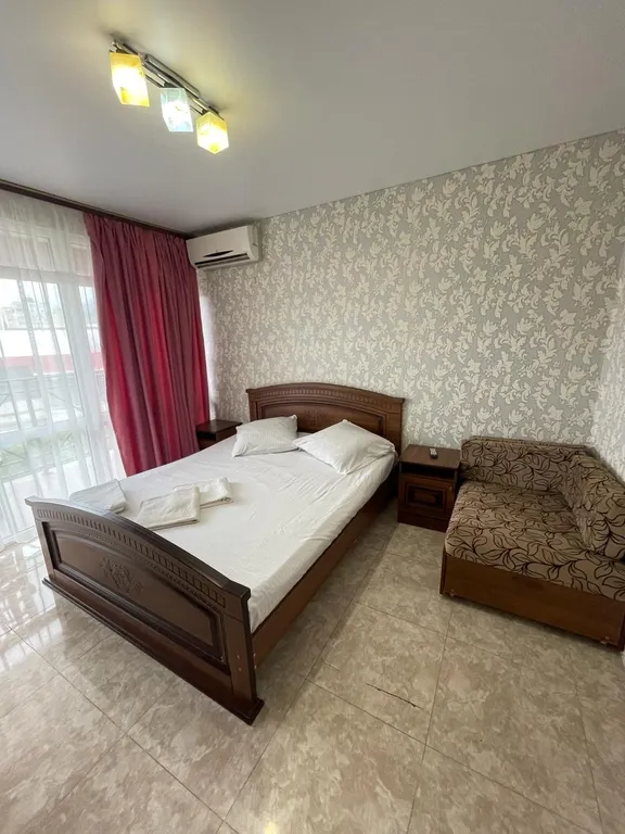 Квартира Комната — Гагра