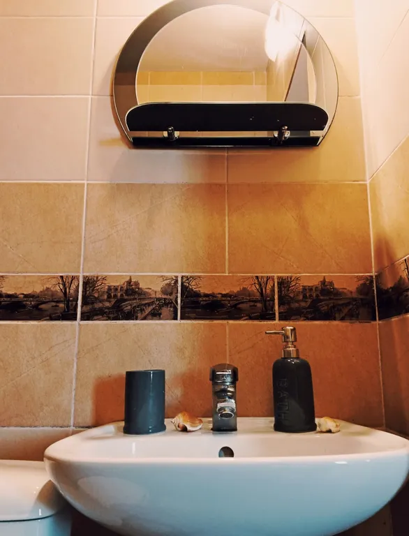 Квартира Комната для двоих — Севастополь