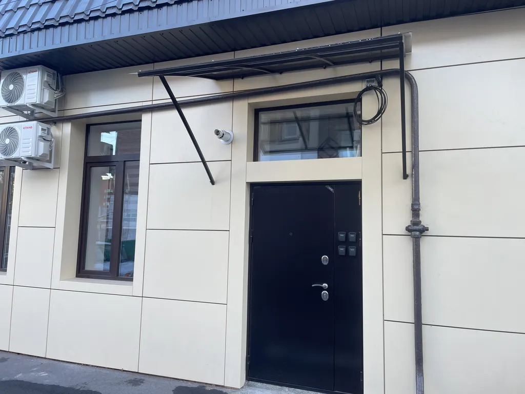 Уютная студия во Владикавказе