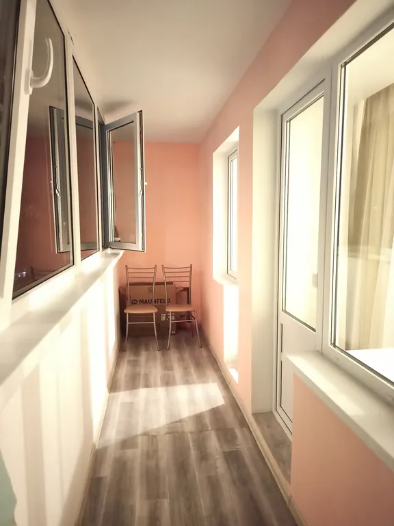 Уютная квартира в центре