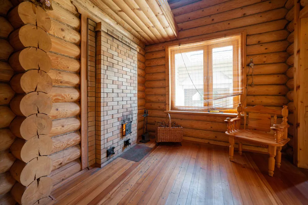 Загородный Дом Весна