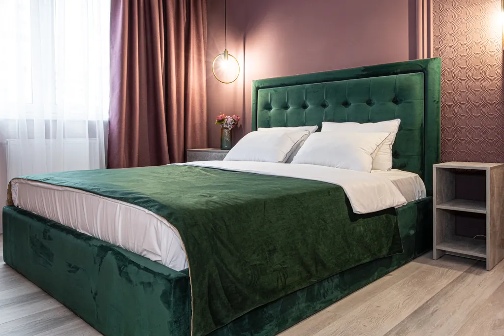 Квартира Двушка с евроремонтом и атмосферой загорода — аренда посуточно в Краснодар