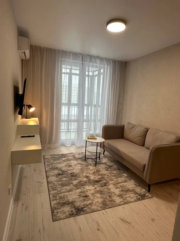 Квартира 1-комнатная квартира в престижном районе Казани — Казань