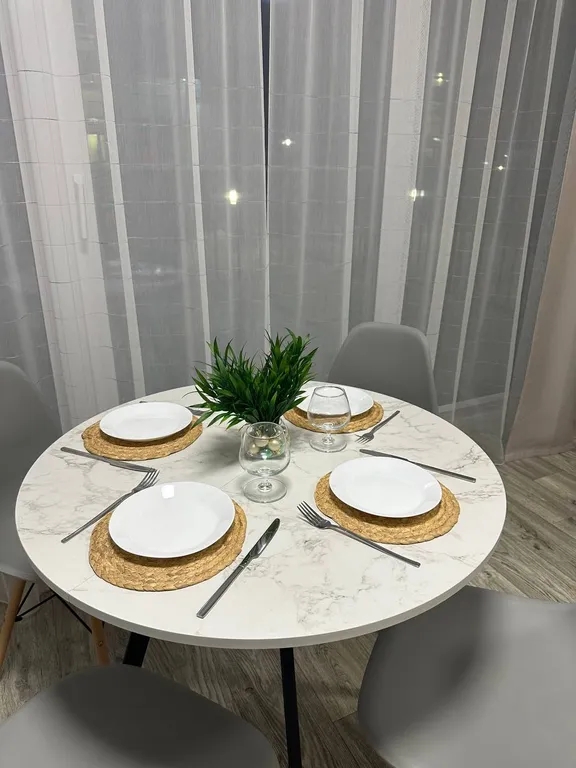 Студия с отдельным входом