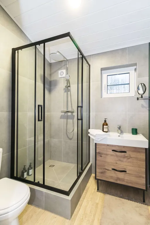 Барнхаус в Переделкине