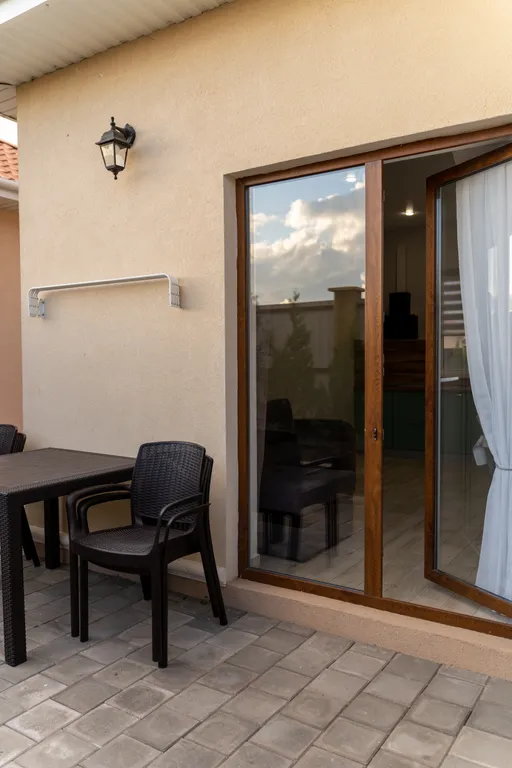 Коттедж Дом у моря №13 — Витино