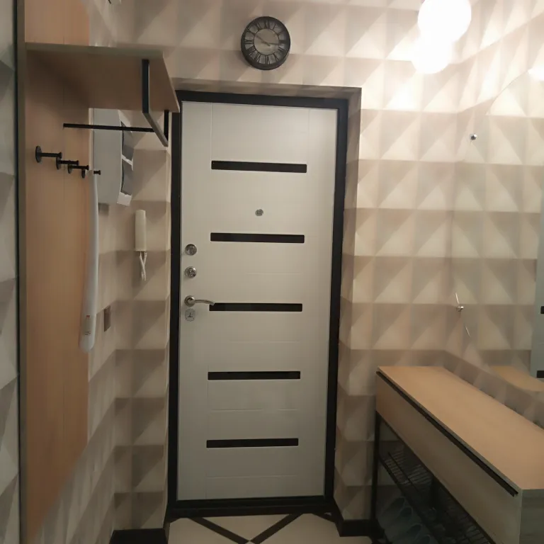 Отличная квартира для комфортного проживания