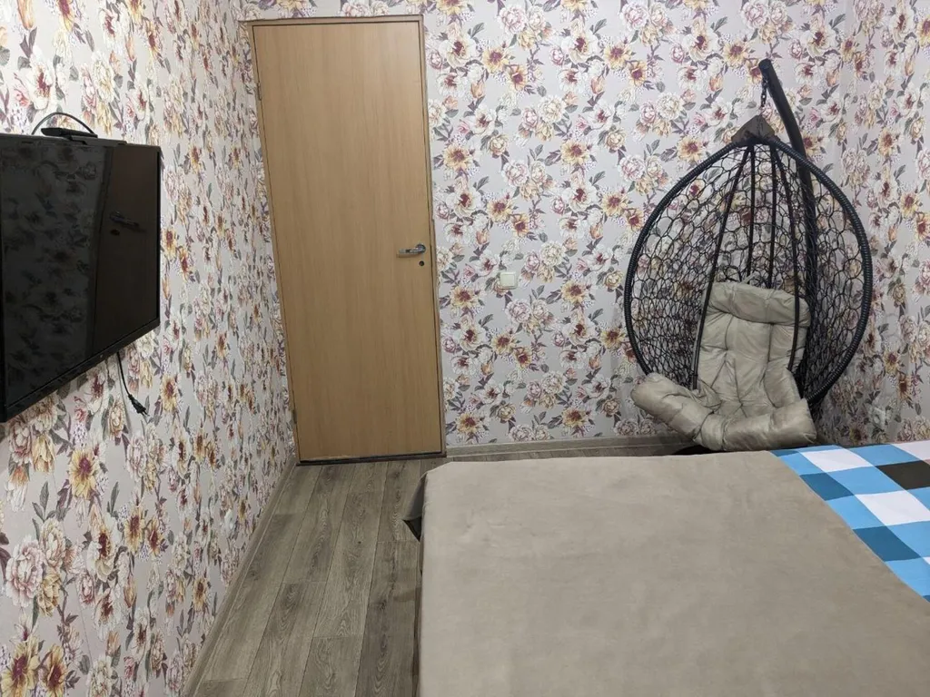 Квартира Квартира RentHome на улице Казачья у ТРЦ Точка Сити — Самара