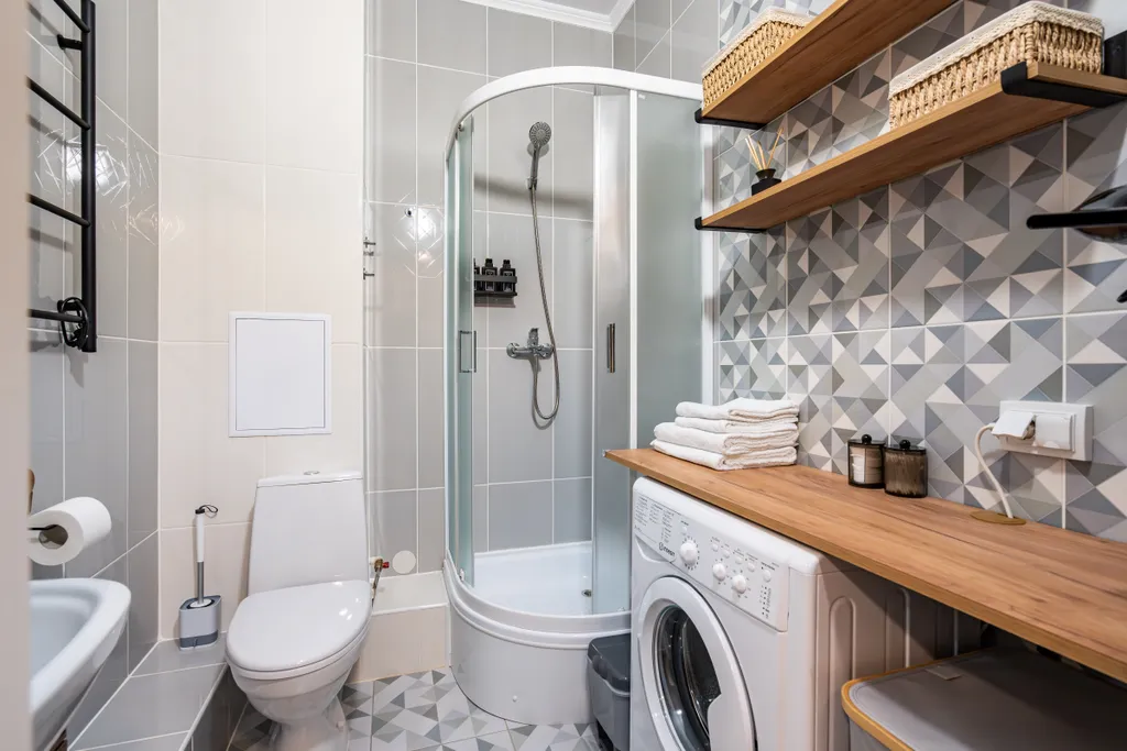 Квартира Квартира Студия Макраме в Югтаун — Шушары