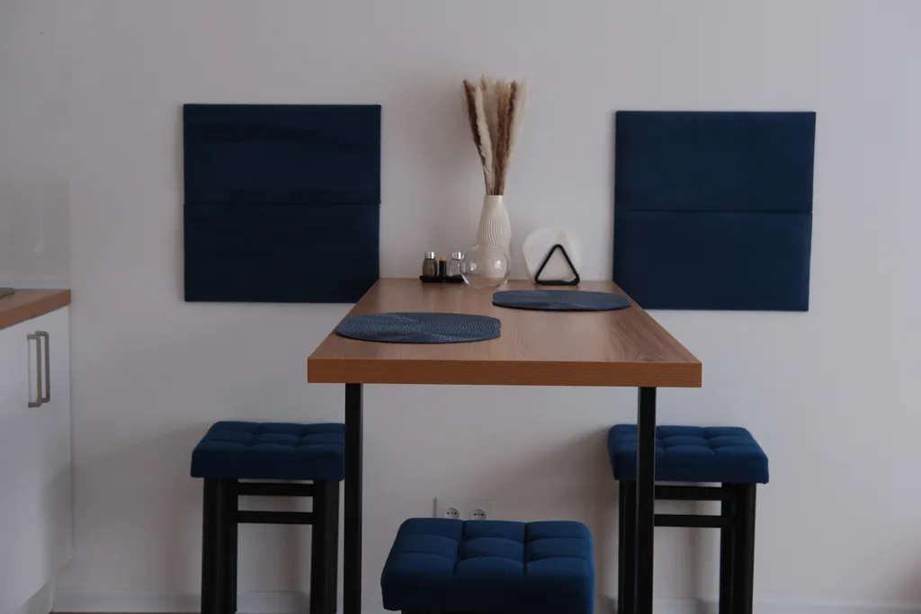 Квартира Светлая студия — Котельники