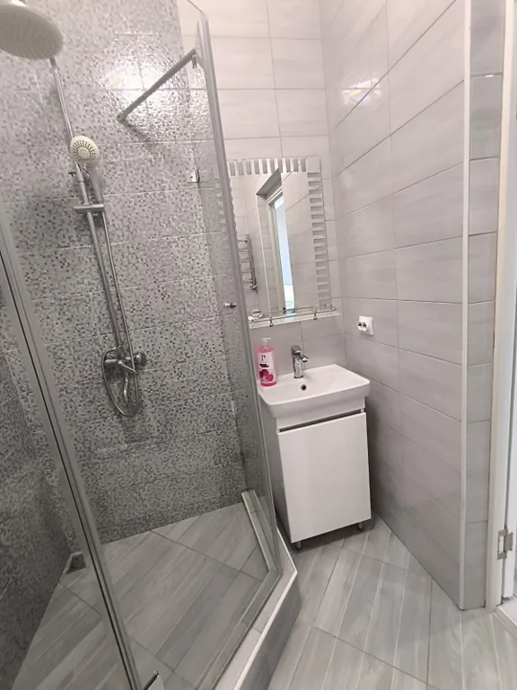 Квартира Квартира Уютная студия на озере — Славянск-на-Кубани