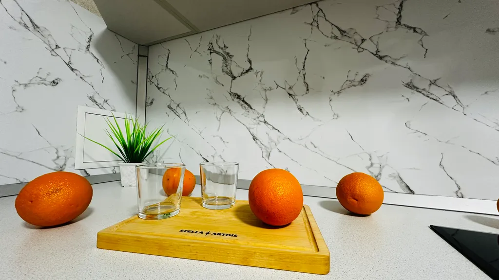 Уютная квартира в ЖК Гулливер