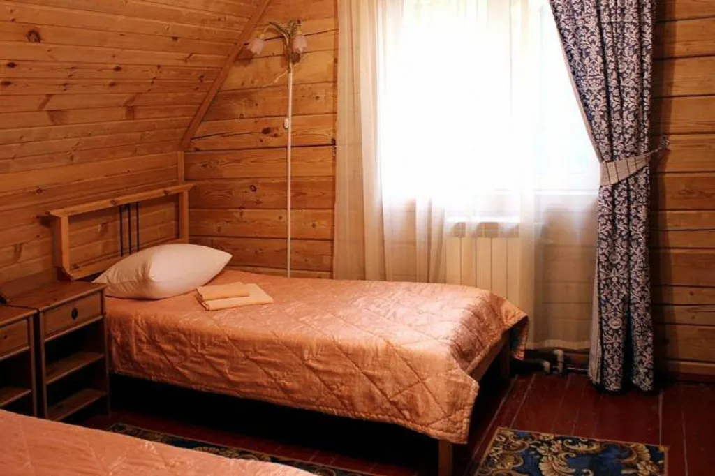 3-комнатный Дом