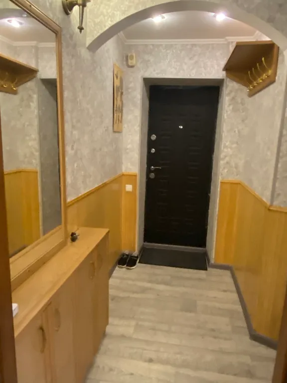 Шикарная 2-комнатная квартира в курортной зоне