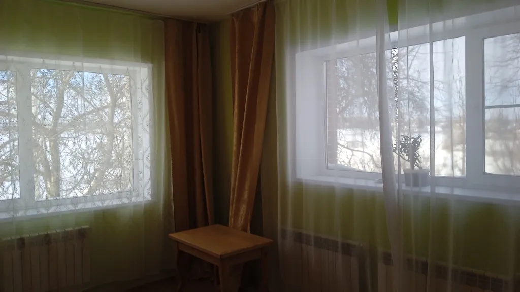 Тихий отдых