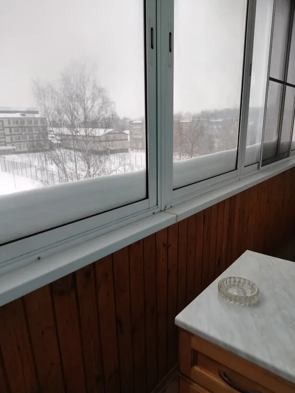 Уютная квартира для комфортного проживания