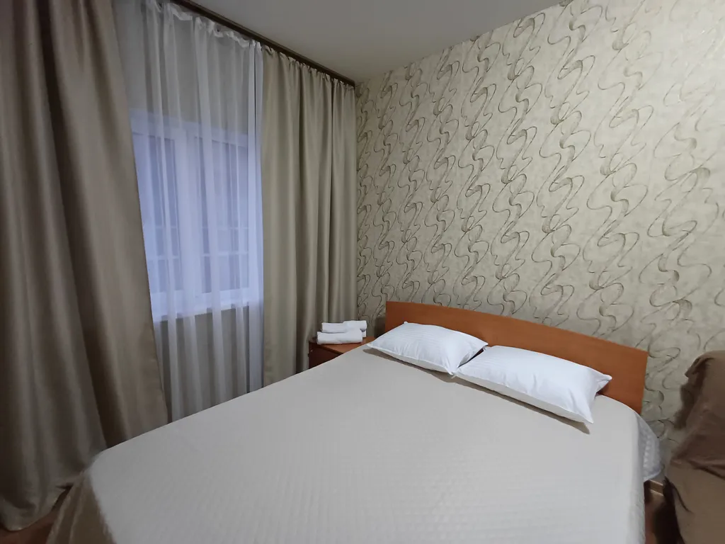 Квартира Комната — аренда посуточно в Лоо