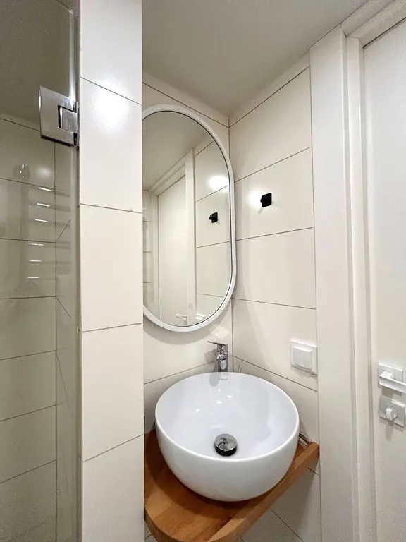 Квартира 1-комнатная Квартира — Анапа