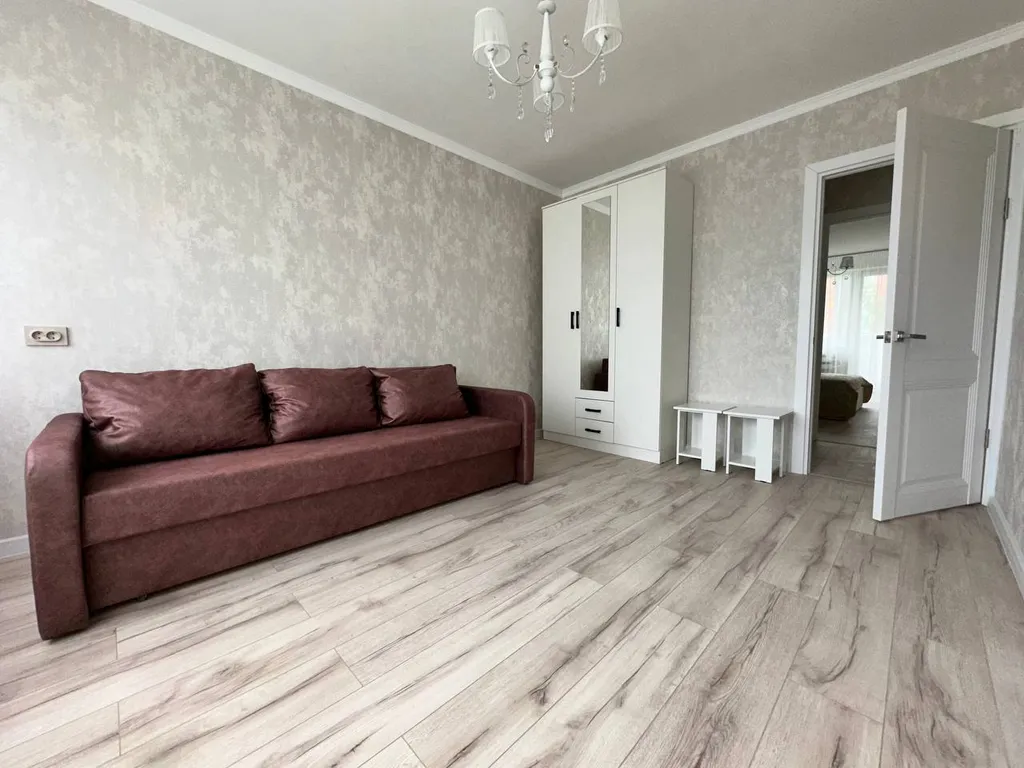 Квартира Трёхкомнатная квартира в центре рядом с Музеем янтаря — Калининград