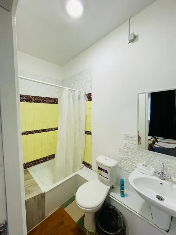 4х местный стандарт